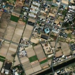 Satellite imagery of 「秋葉神社」の碑, JP
