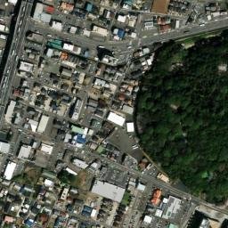 Satellite imagery of 三角点, JP