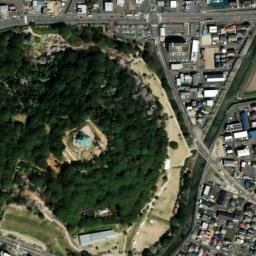 Satellite imagery of 三角点, JP
