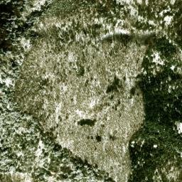 Satellite imagery of 平森山, JP
