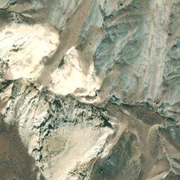 Satellite imagery of White Rock Mine, US