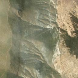 Satellite imagery of Picture Rock Mine, US