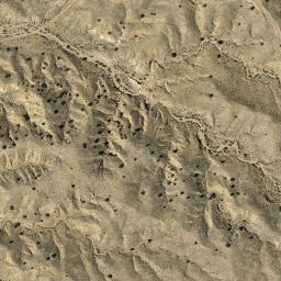 Satellite imagery of I25 3 — NGS FO1061 — Sandoval County, US, US