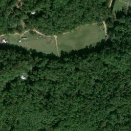 Satellite imagery of Dickson Bluff, US