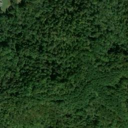 Satellite imagery of Dickson Bluff, US