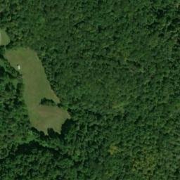 Satellite imagery of Goshen Ridge, US