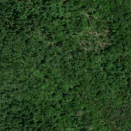 Satellite imagery of Goshen Ridge, US
