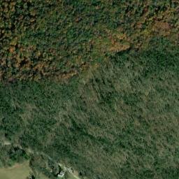 Satellite imagery of Hargiss Ridge, US