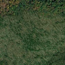Satellite imagery of Hargiss Ridge, US