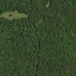 Satellite imagery of Frederick Ridge, US