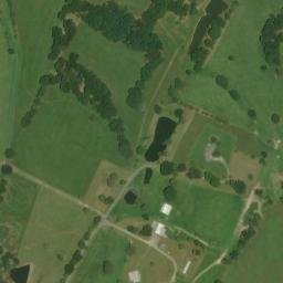 Satellite imagery of Dividing Ridge, US