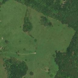 Satellite imagery of Dividing Ridge, US