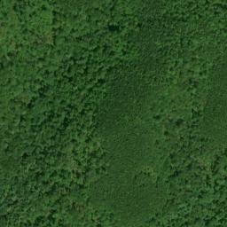 Satellite imagery of Hogback Ridge, US