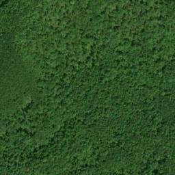 Satellite imagery of Hogback Ridge, US