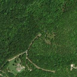 Satellite imagery of Lenderman Mine, US