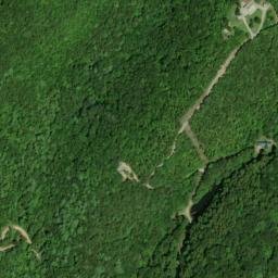 Satellite imagery of Lenderman Mine, US