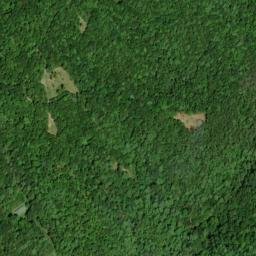 Satellite imagery of Sixmile Creek Mine, US