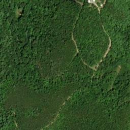 Satellite imagery of Northeast Closman Workings, US