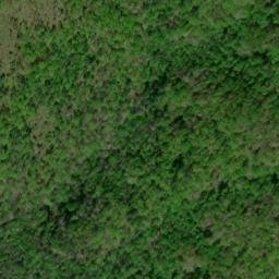 Satellite imagery of Maple Camp Lead, US