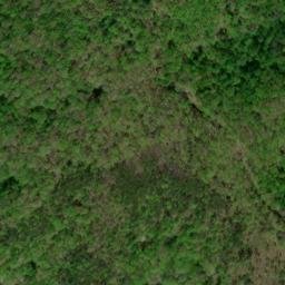 Satellite imagery of Maple Camp Lead, US