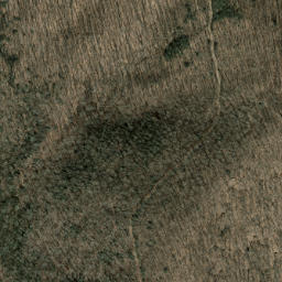 Satellite imagery of Charley Ridge, US