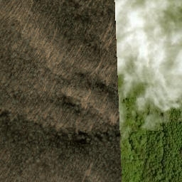 Satellite imagery of Chestnut Ridge, US