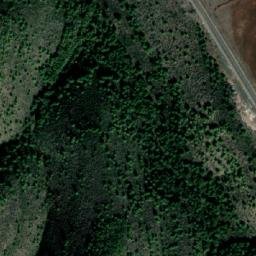 Satellite imagery of Rokbet el Haci, DZ