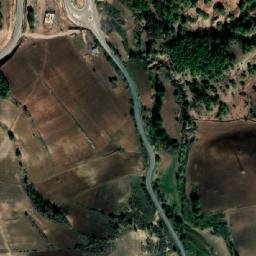 Satellite imagery of Koudia Tarzouf, DZ