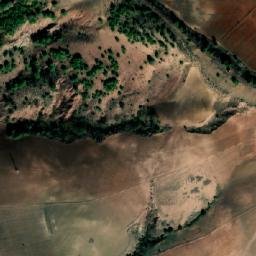 Satellite imagery of Koudia Tarzouf, DZ