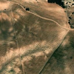 Satellite imagery of Djebel Oulad Aïd, DZ