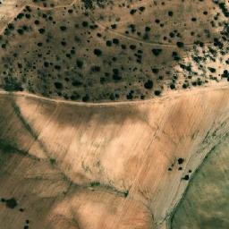 Satellite imagery of Djebel Oulad Aïd, DZ
