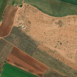 Satellite imagery of Djebel Bestaïrou, DZ
