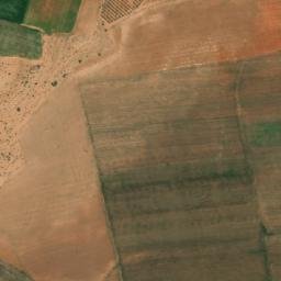 Satellite imagery of Djebel Bestaïrou, DZ