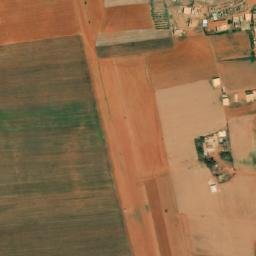 Satellite imagery of Djebel Bestaïrou, DZ