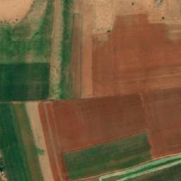 Satellite imagery of Djebel Daoud, DZ