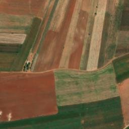 Satellite imagery of Djebel Daoud, DZ