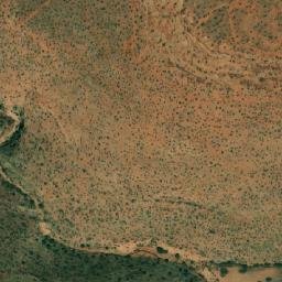 Satellite imagery of Hammar Bou Akaïkane, DZ