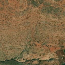 Satellite imagery of Hammar Bou Akaïkane, DZ