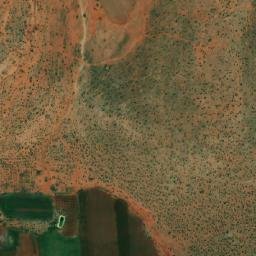 Satellite imagery of Hammar Bou Akaïkane, DZ