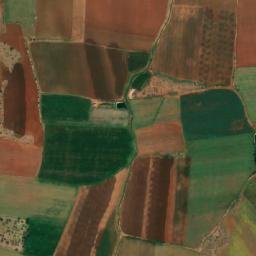 Satellite imagery of Mergueb el Agab, DZ