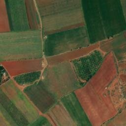 Satellite imagery of Mergueb el Agab, DZ