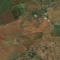 Satellite imagery of Mergueb el Agab, DZ