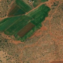 Satellite imagery of Djebel Mouzmali, DZ