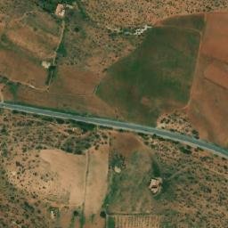 Satellite imagery of Djebel Guarouane, DZ