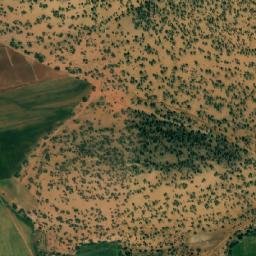 Satellite imagery of Djebel Hayoune, DZ
