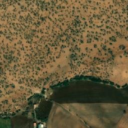 Satellite imagery of Djebel Hayoune, DZ