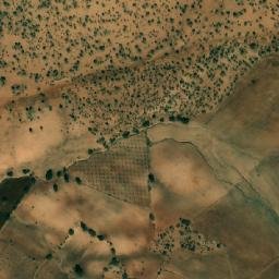 Satellite imagery of Djebel Hayoune, DZ