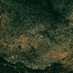 Satellite imagery of Djebel Bouhama, DZ