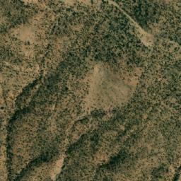 Satellite imagery of Djebel el Guetara, DZ