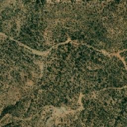 Satellite imagery of Djebel el Guetara, DZ